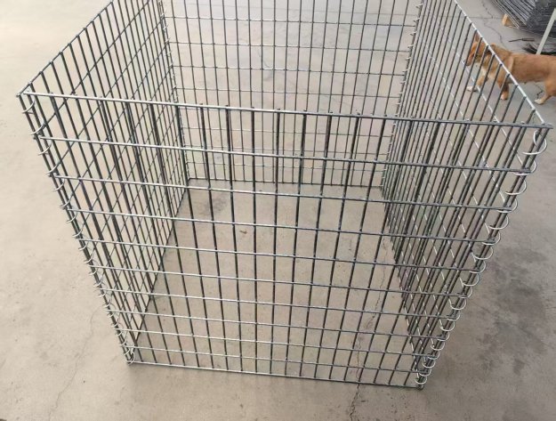 景觀(guān)石籠網(wǎng)